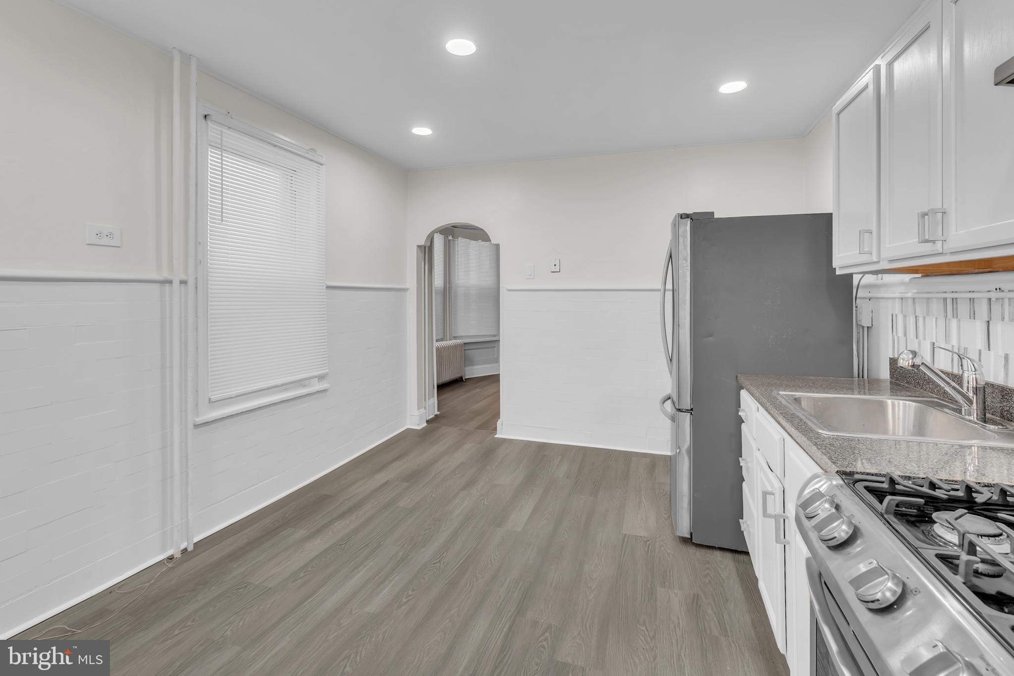 NEWBOLD - Residential