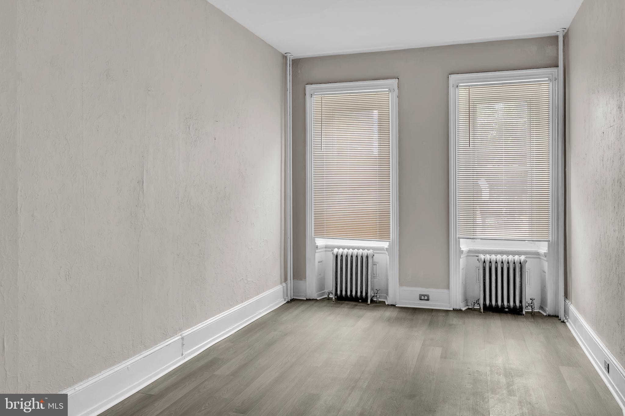 NEWBOLD - Residential