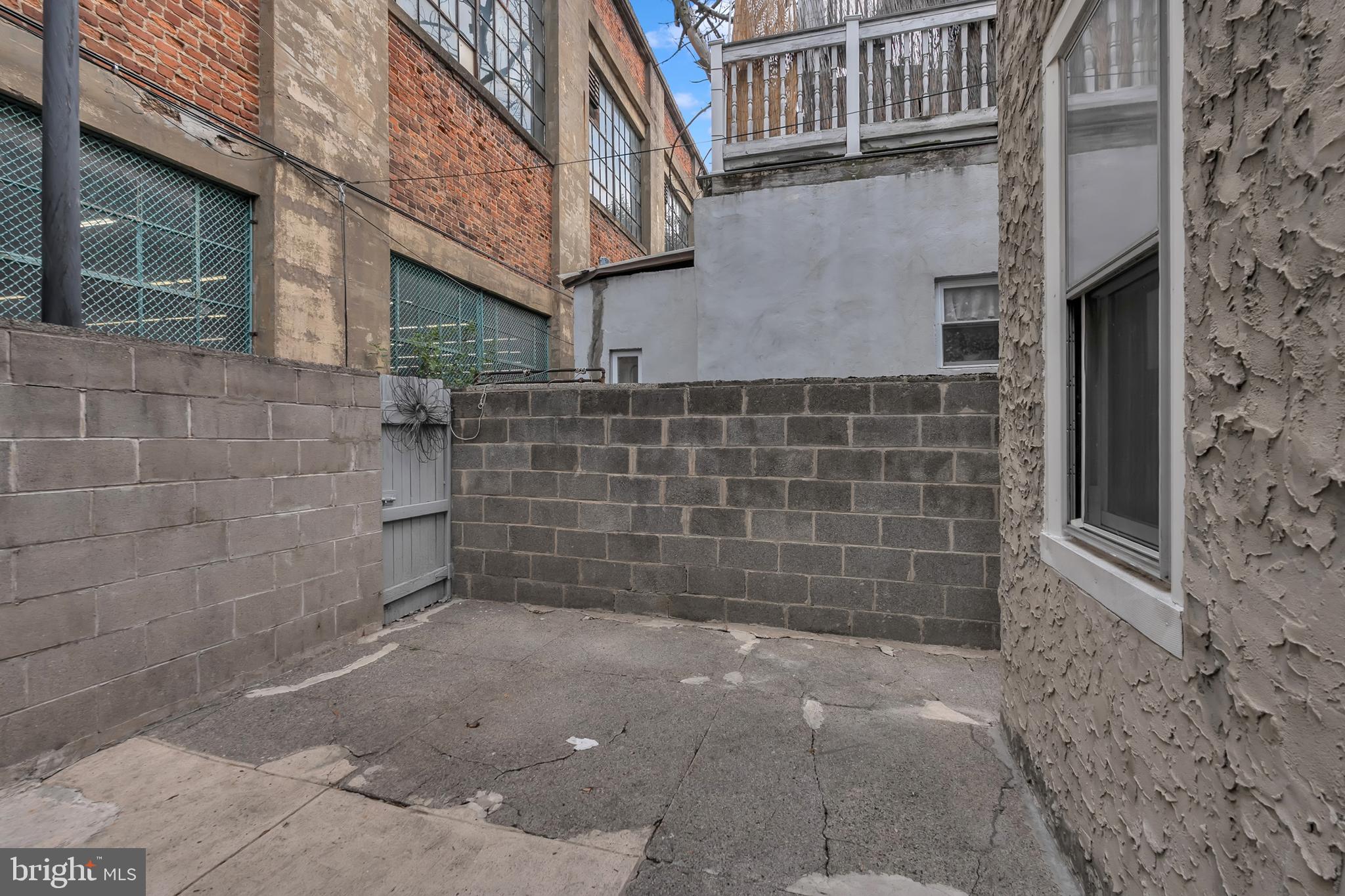 NEWBOLD - Residential