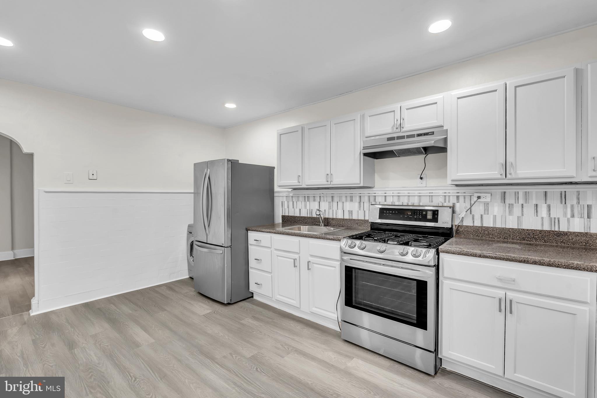 NEWBOLD - Residential