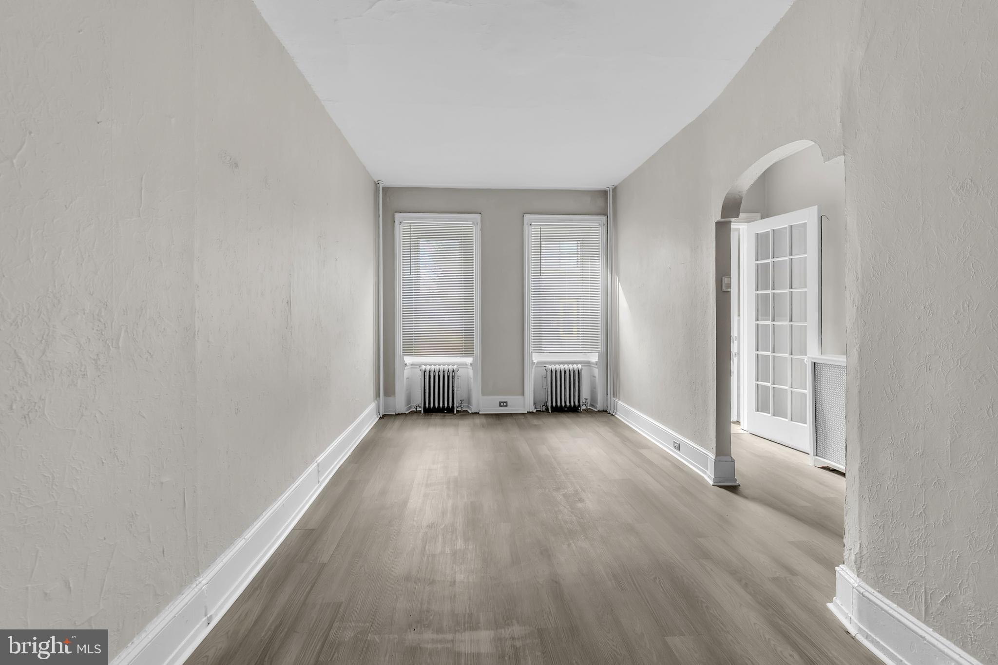 NEWBOLD - Residential