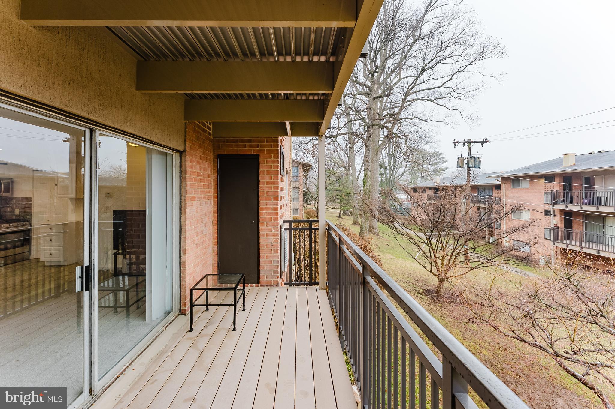 TIMBERLANE VILLAGE GARDEN CONDOMINIUMS - Residential