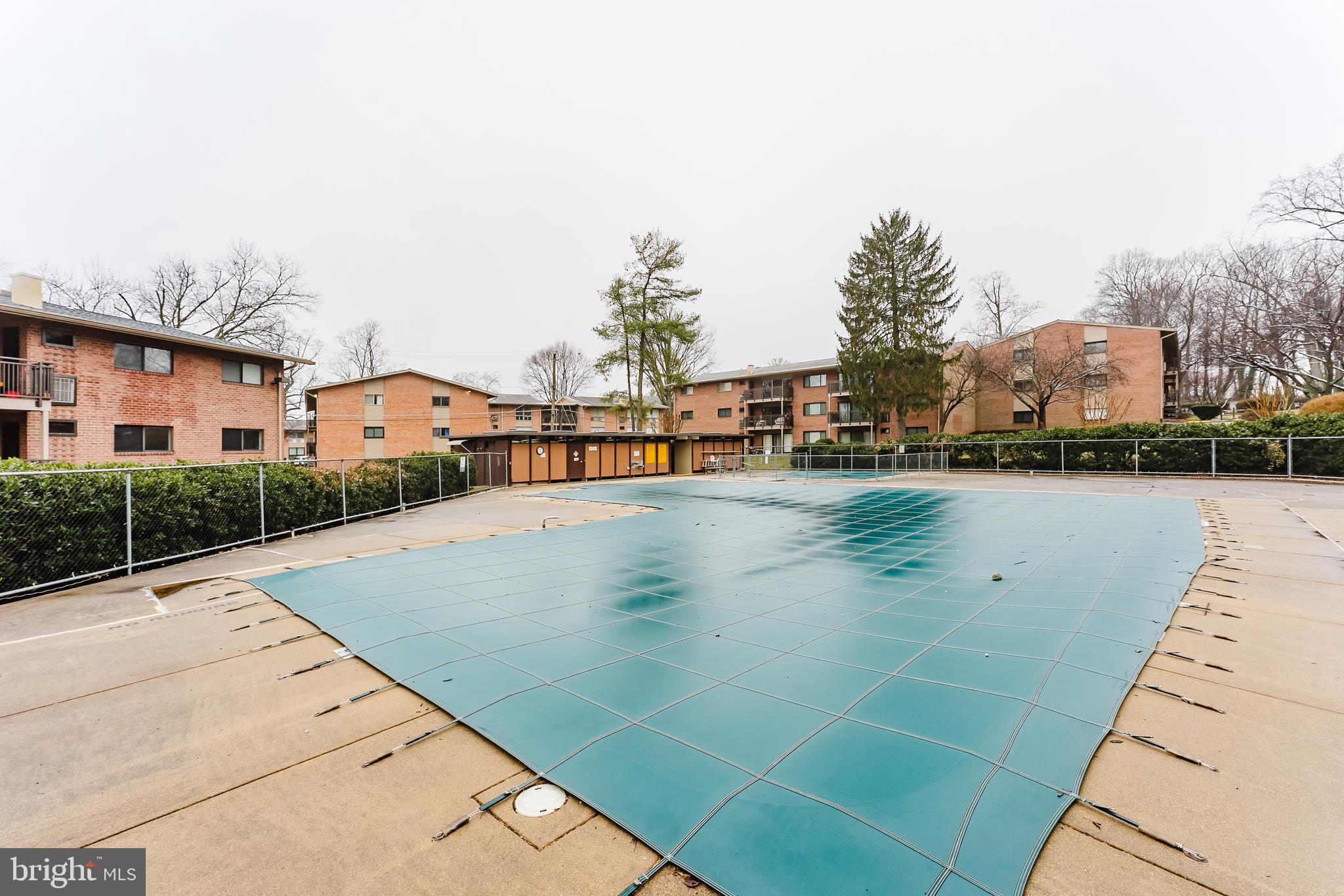 TIMBERLANE VILLAGE GARDEN CONDOMINIUMS - Residential