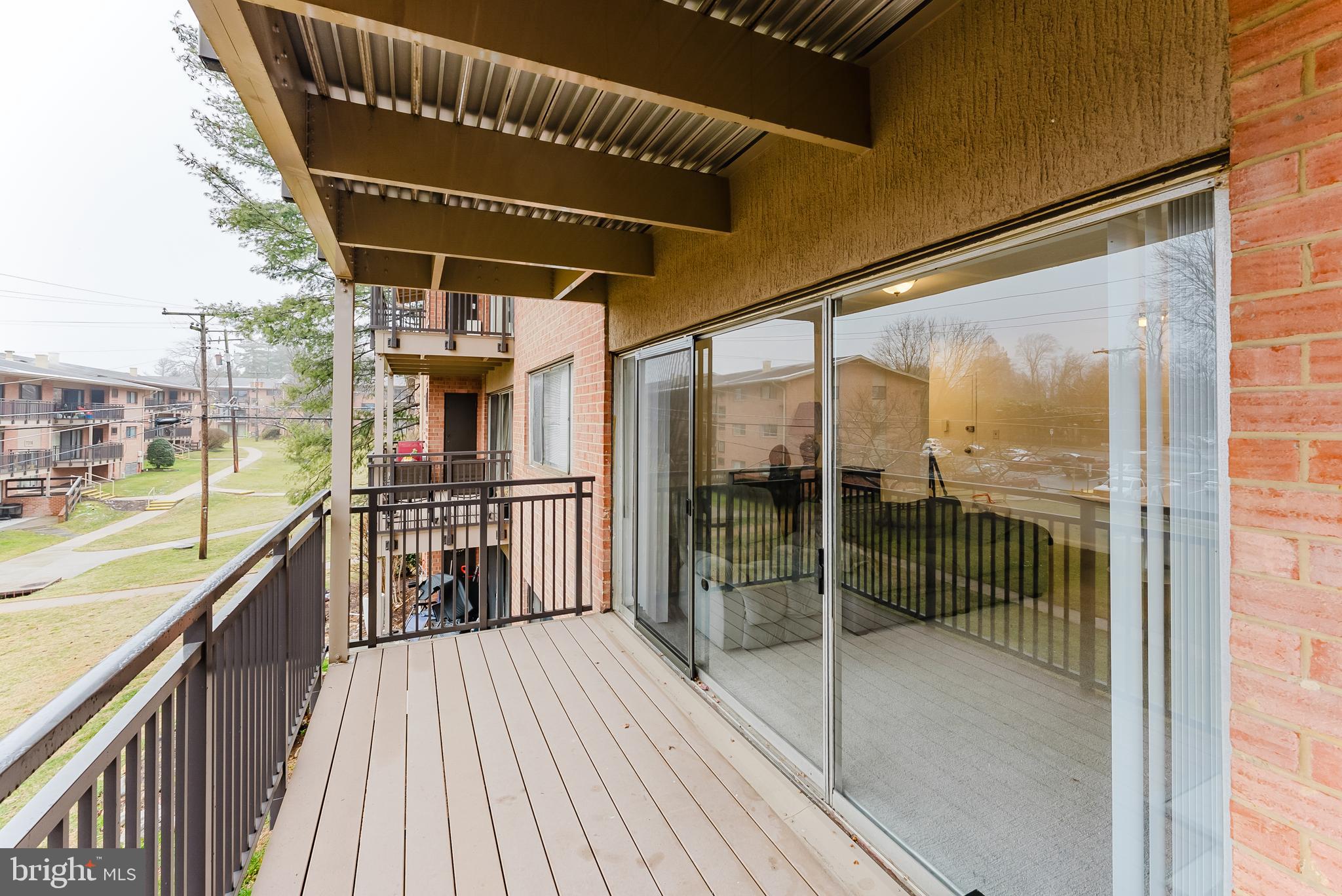 TIMBERLANE VILLAGE GARDEN CONDOMINIUMS - Residential