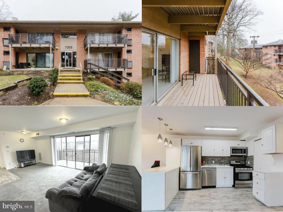 TIMBERLANE VILLAGE GARDEN CONDOMINIUMS - Residential