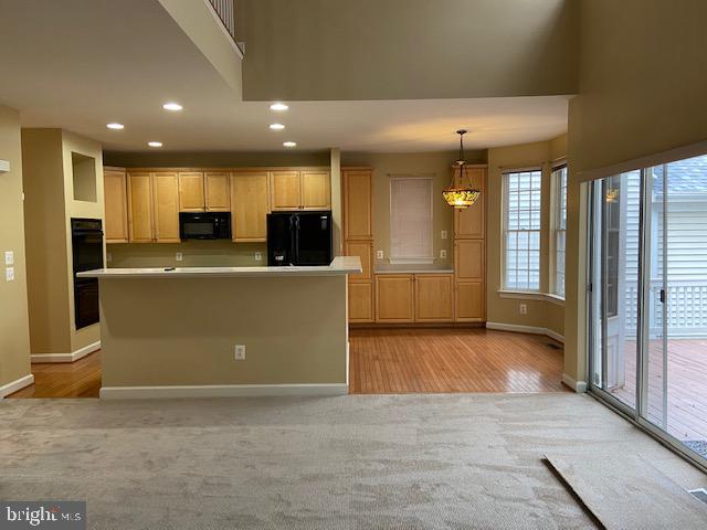 KING FARM WATKINS POND - Residential Lease