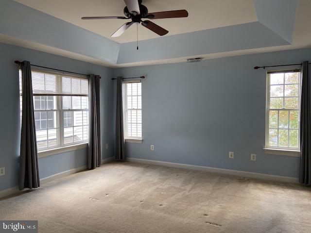 KING FARM WATKINS POND - Residential Lease