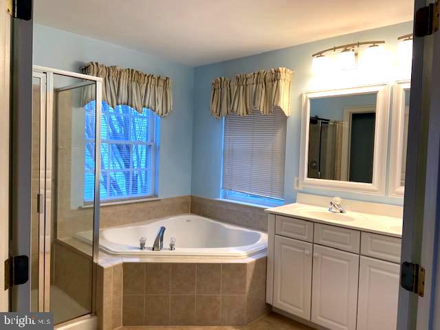 KING FARM WATKINS POND - Residential Lease