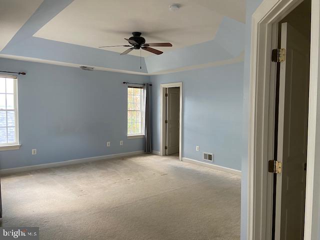 KING FARM WATKINS POND - Residential Lease