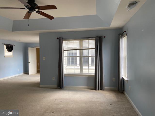 KING FARM WATKINS POND - Residential Lease