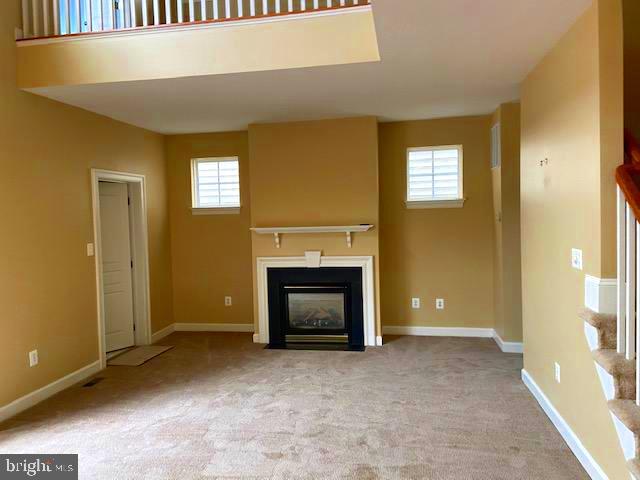 KING FARM WATKINS POND - Residential Lease