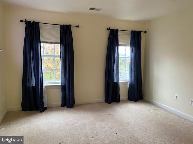 KING FARM WATKINS POND - Residential Lease