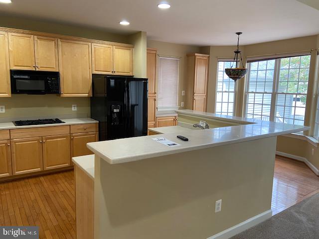 KING FARM WATKINS POND - Residential Lease