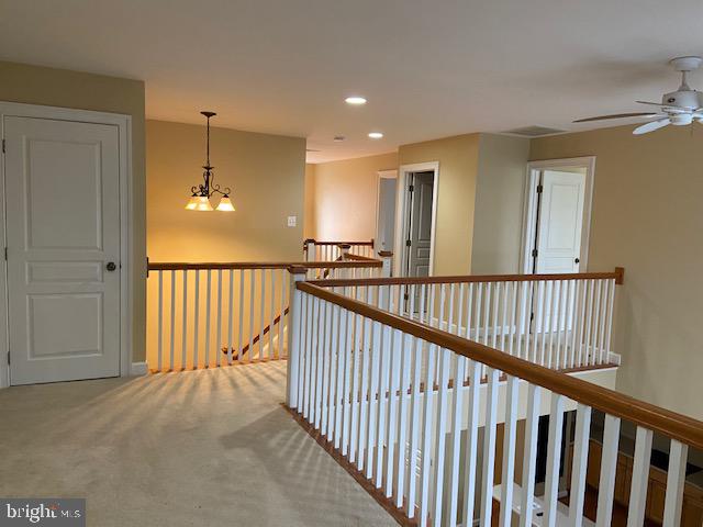 KING FARM WATKINS POND - Residential Lease