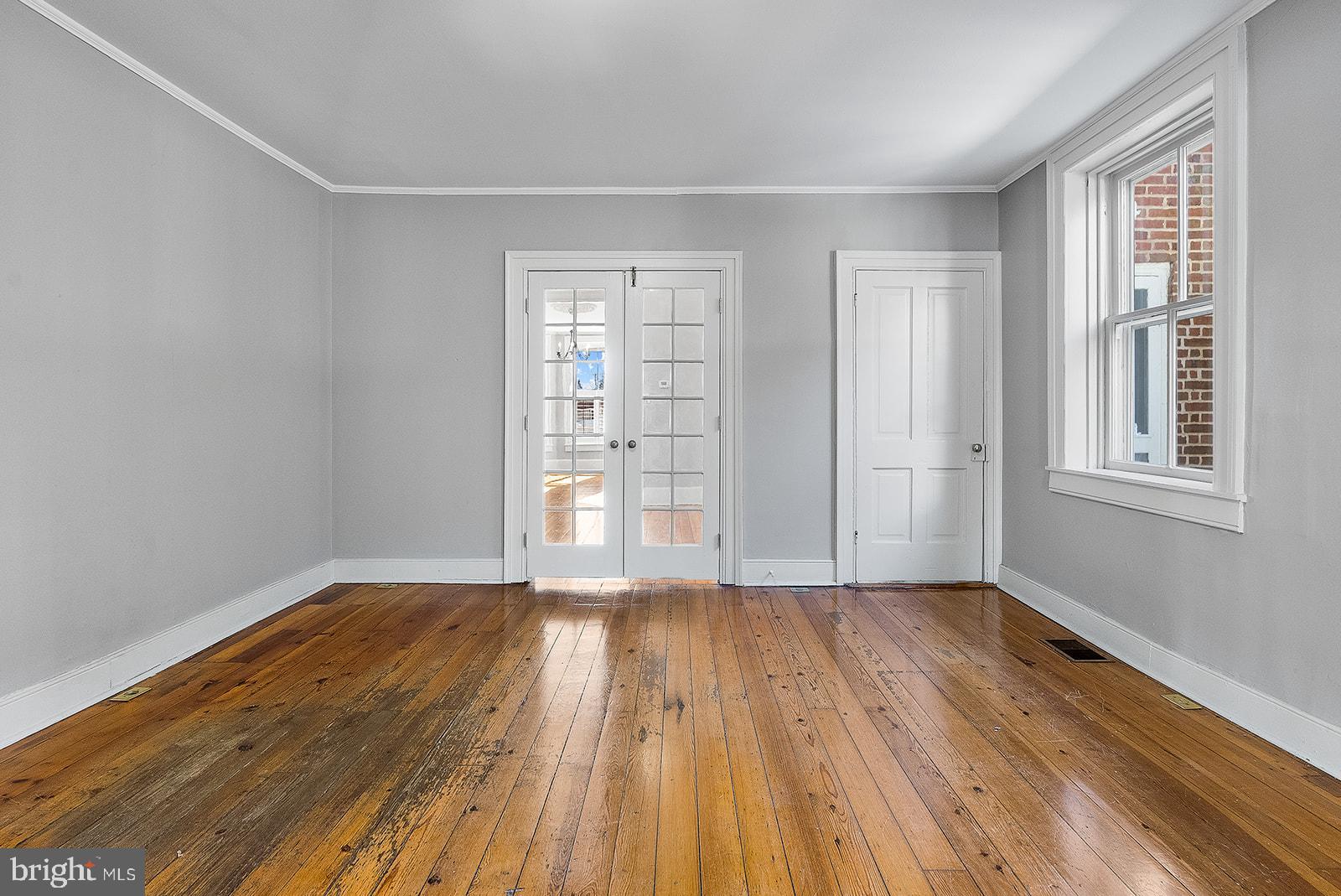 WINCHESTER HISTORIC DISTRICT - Residential