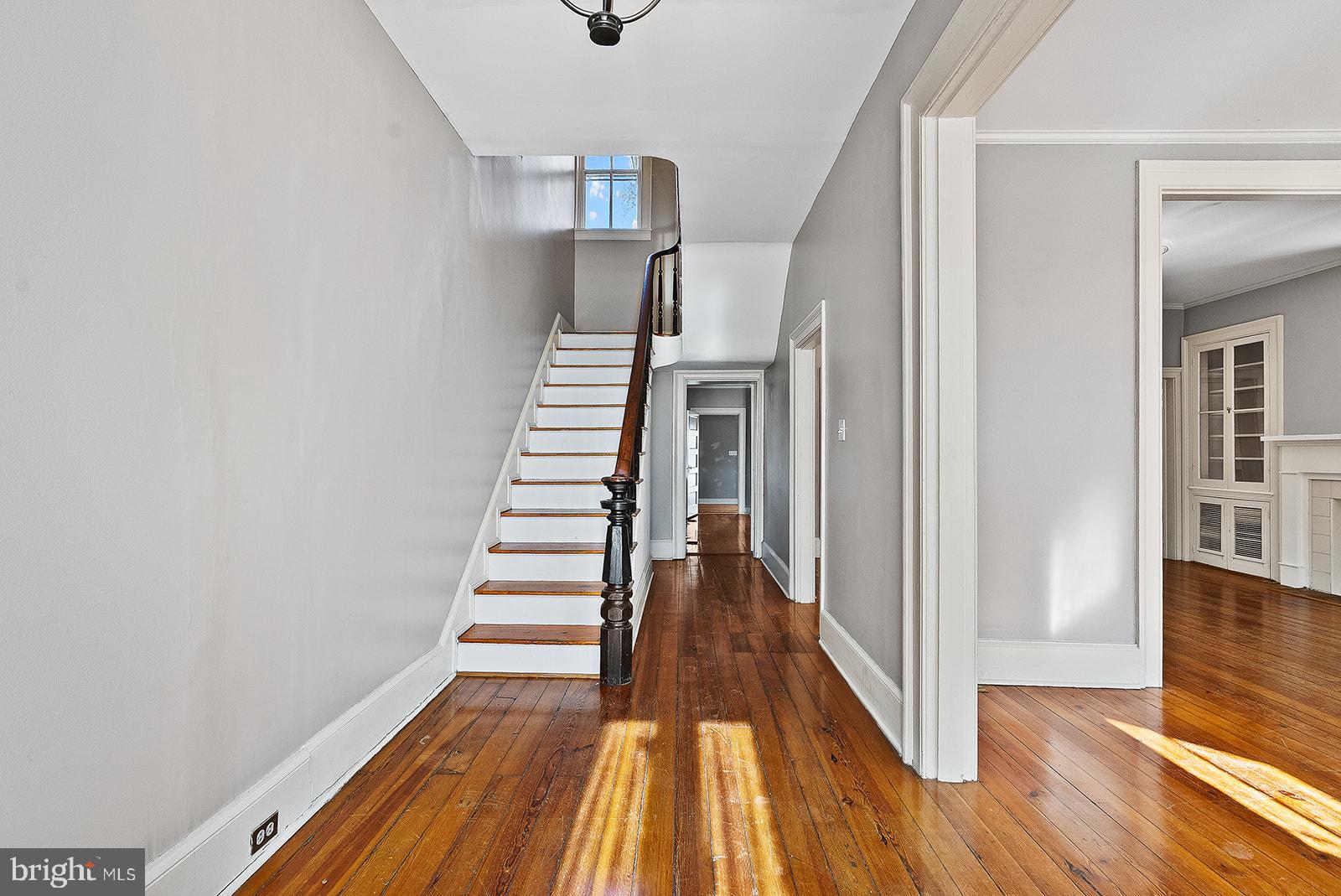 WINCHESTER HISTORIC DISTRICT - Residential