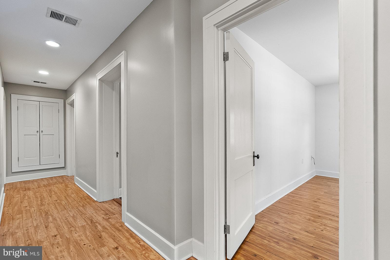 WINCHESTER HISTORIC DISTRICT - Residential