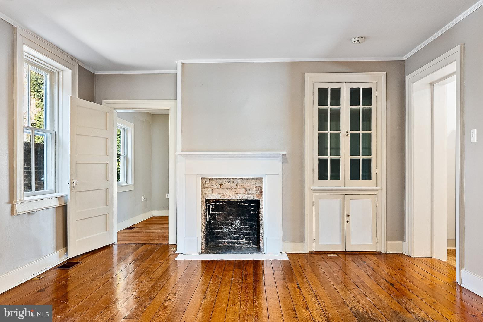 WINCHESTER HISTORIC DISTRICT - Residential