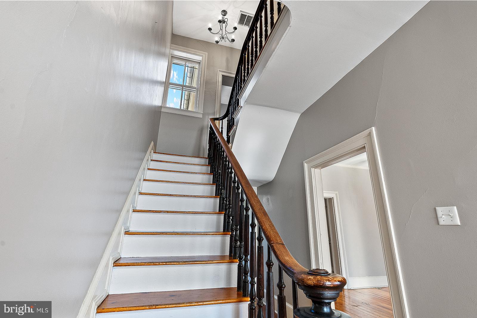 WINCHESTER HISTORIC DISTRICT - Residential