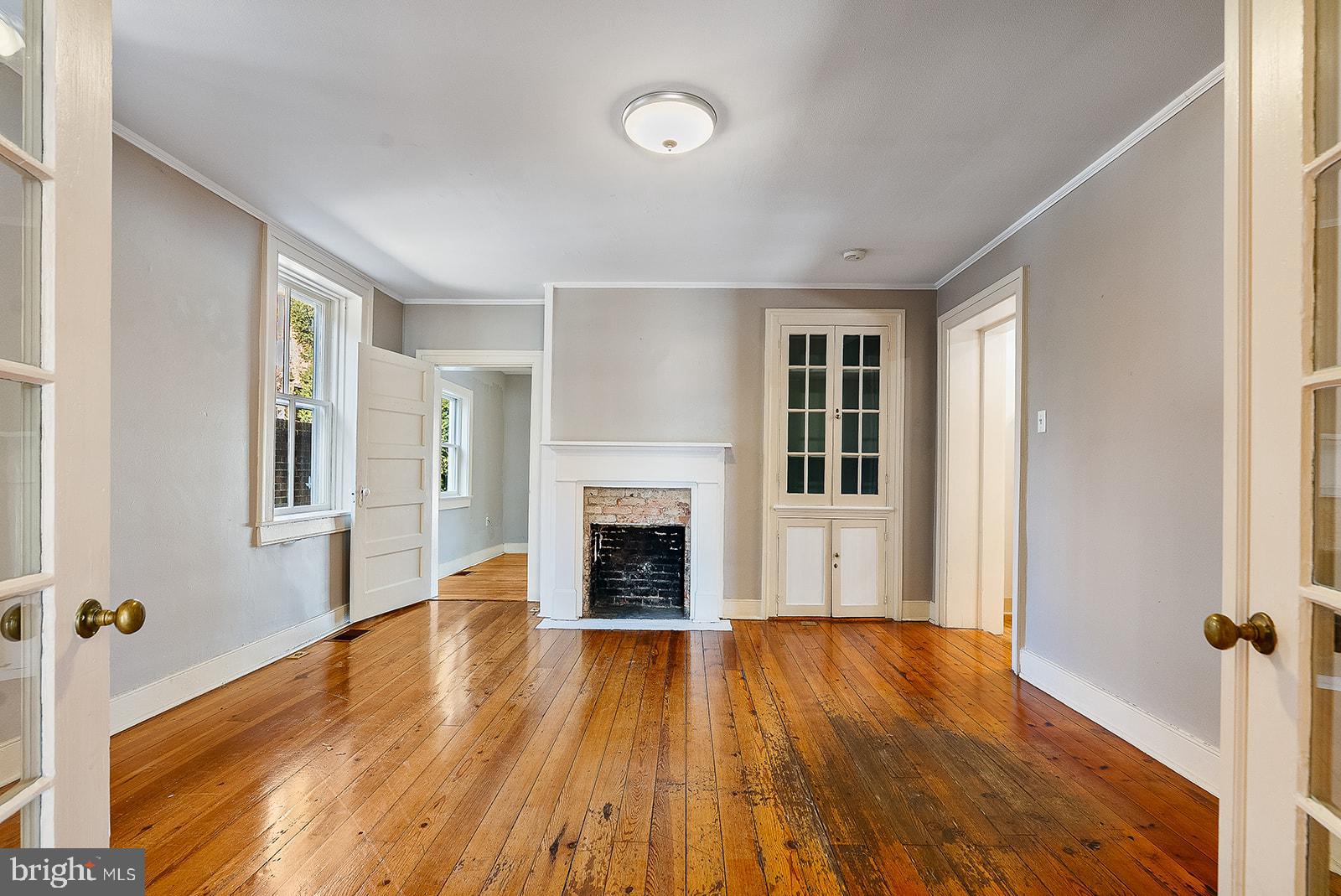 WINCHESTER HISTORIC DISTRICT - Residential