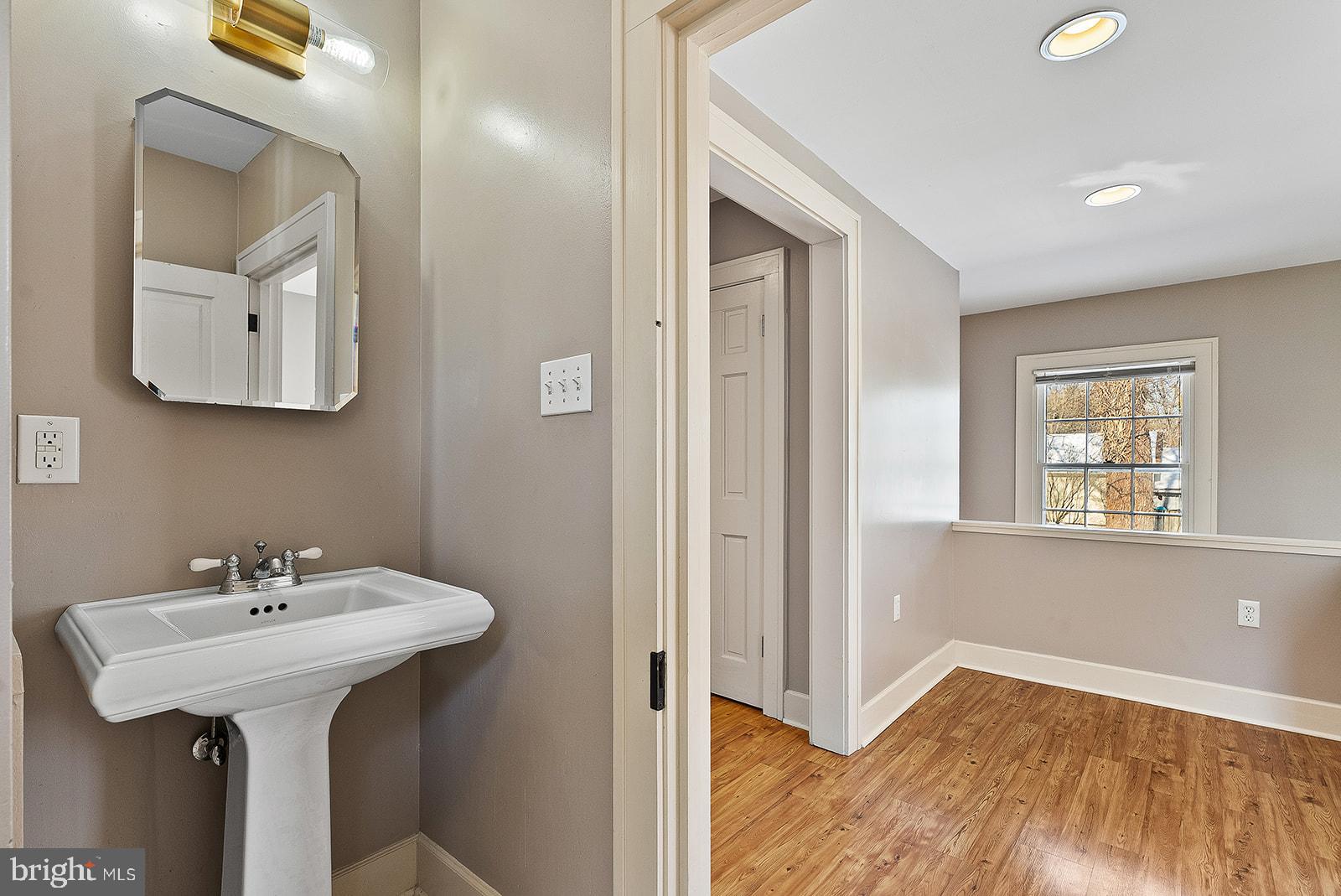 WINCHESTER HISTORIC DISTRICT - Residential