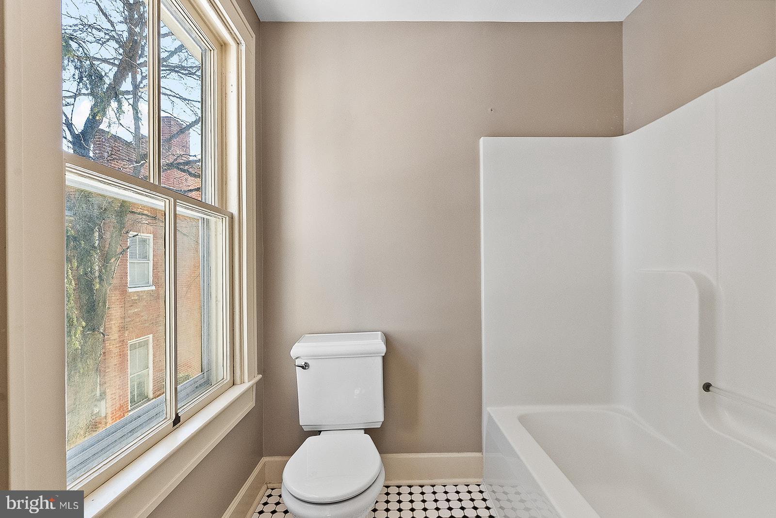 WINCHESTER HISTORIC DISTRICT - Residential