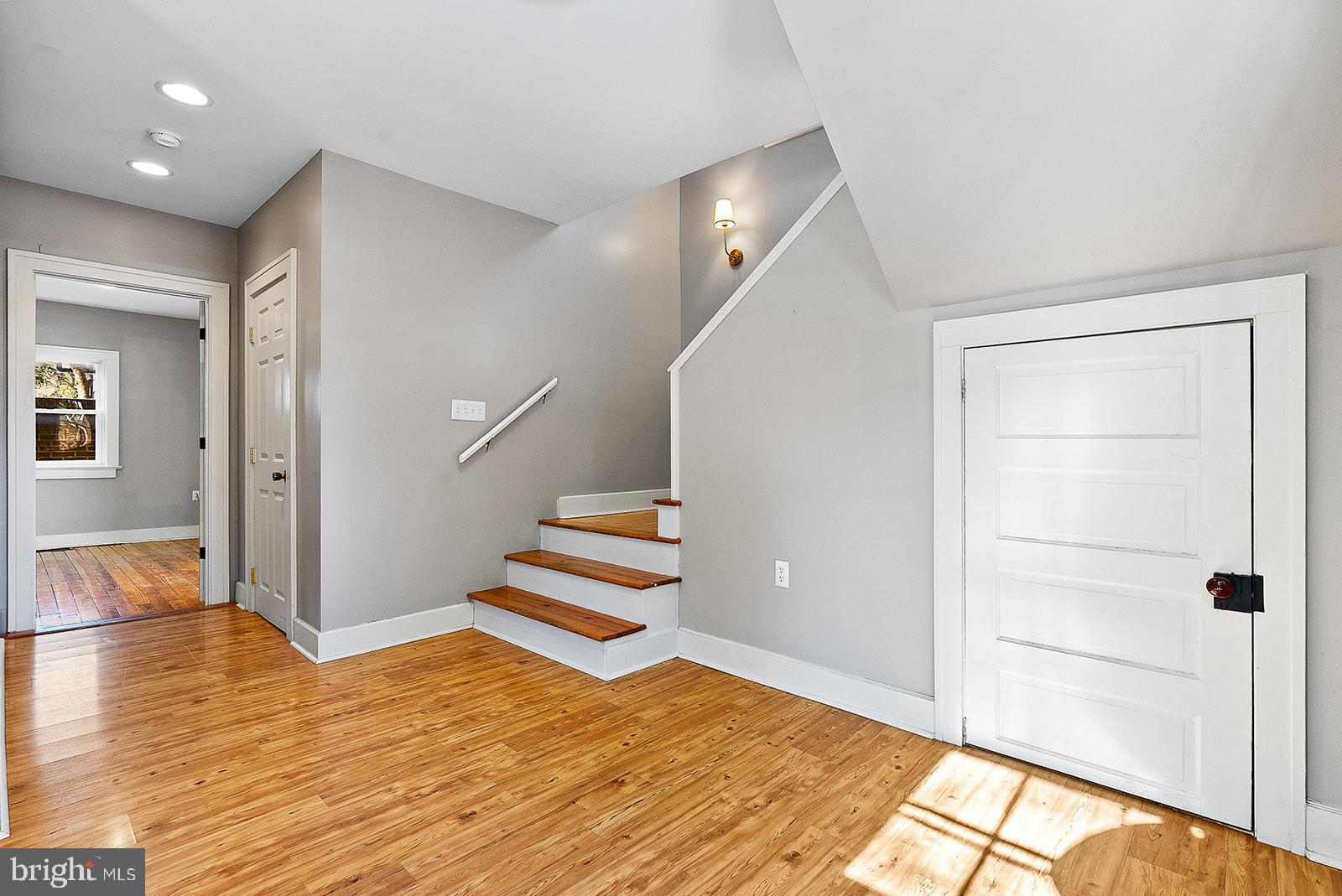 WINCHESTER HISTORIC DISTRICT - Residential