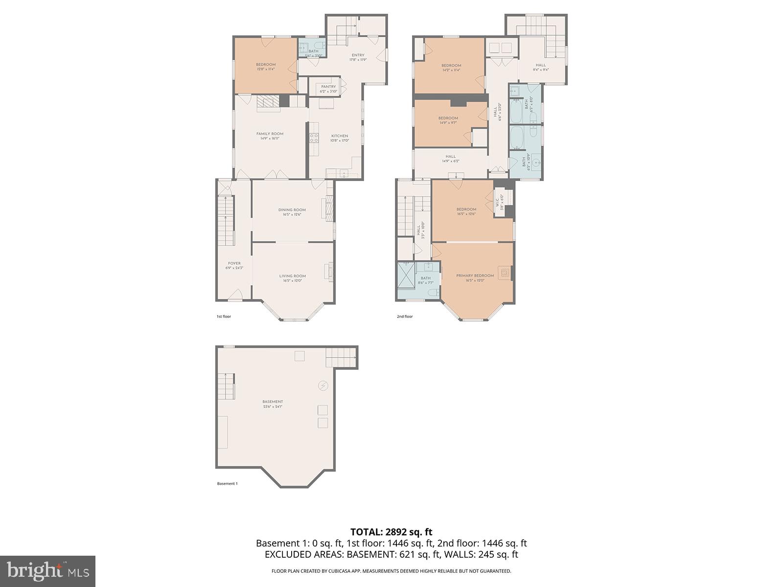 WINCHESTER HISTORIC DISTRICT - Residential