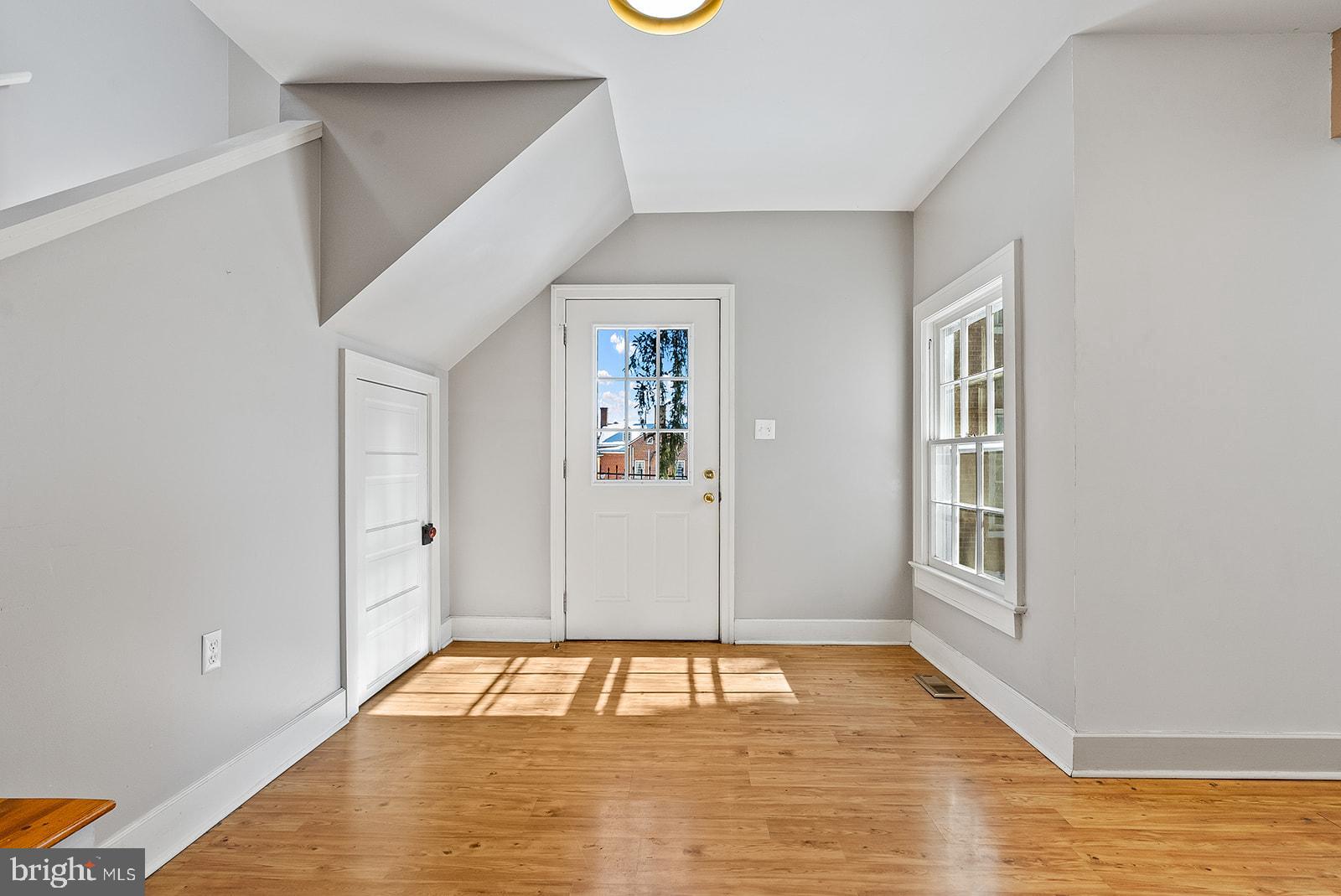 WINCHESTER HISTORIC DISTRICT - Residential