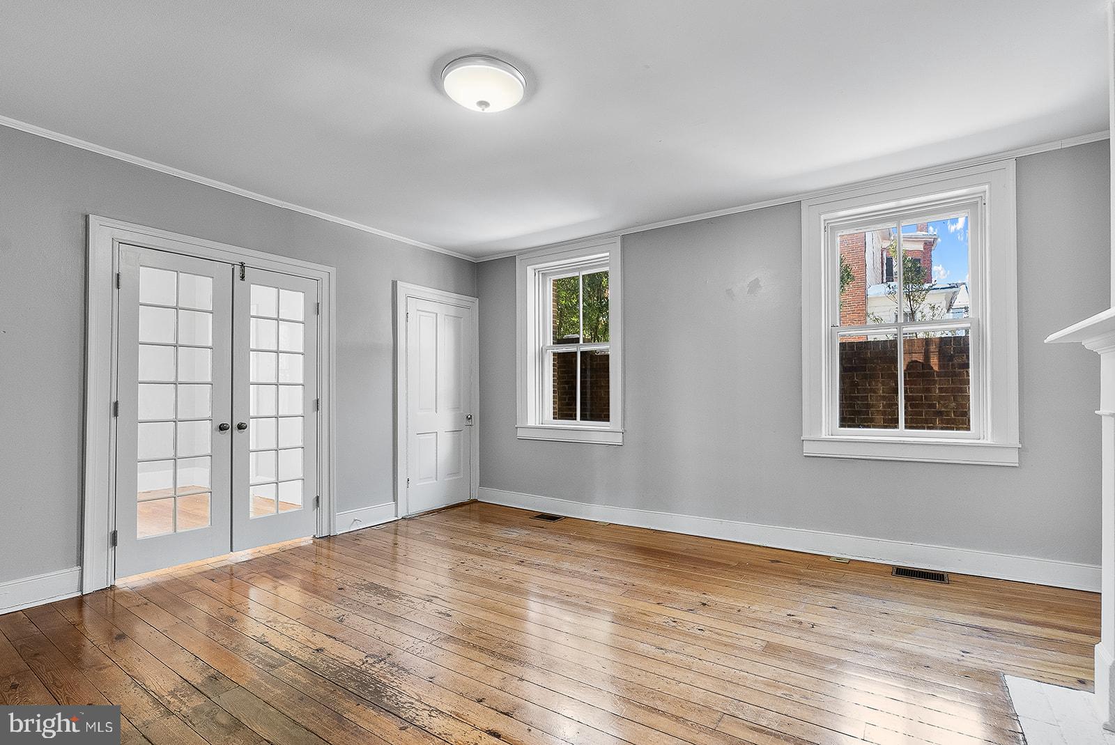 WINCHESTER HISTORIC DISTRICT - Residential