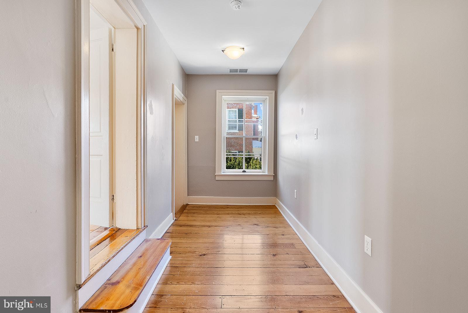 WINCHESTER HISTORIC DISTRICT - Residential