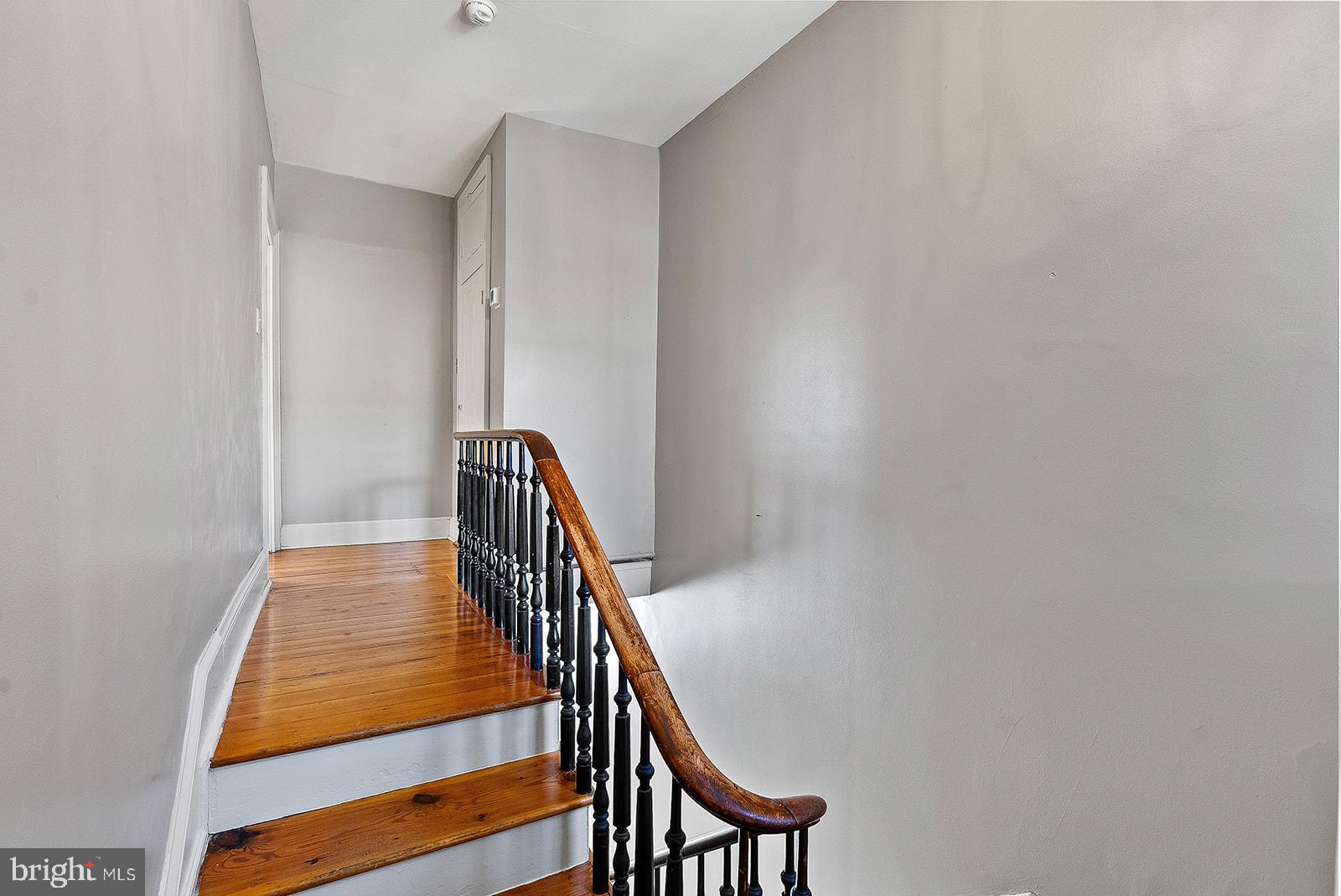 WINCHESTER HISTORIC DISTRICT - Residential