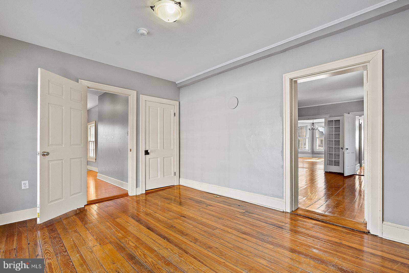 WINCHESTER HISTORIC DISTRICT - Residential