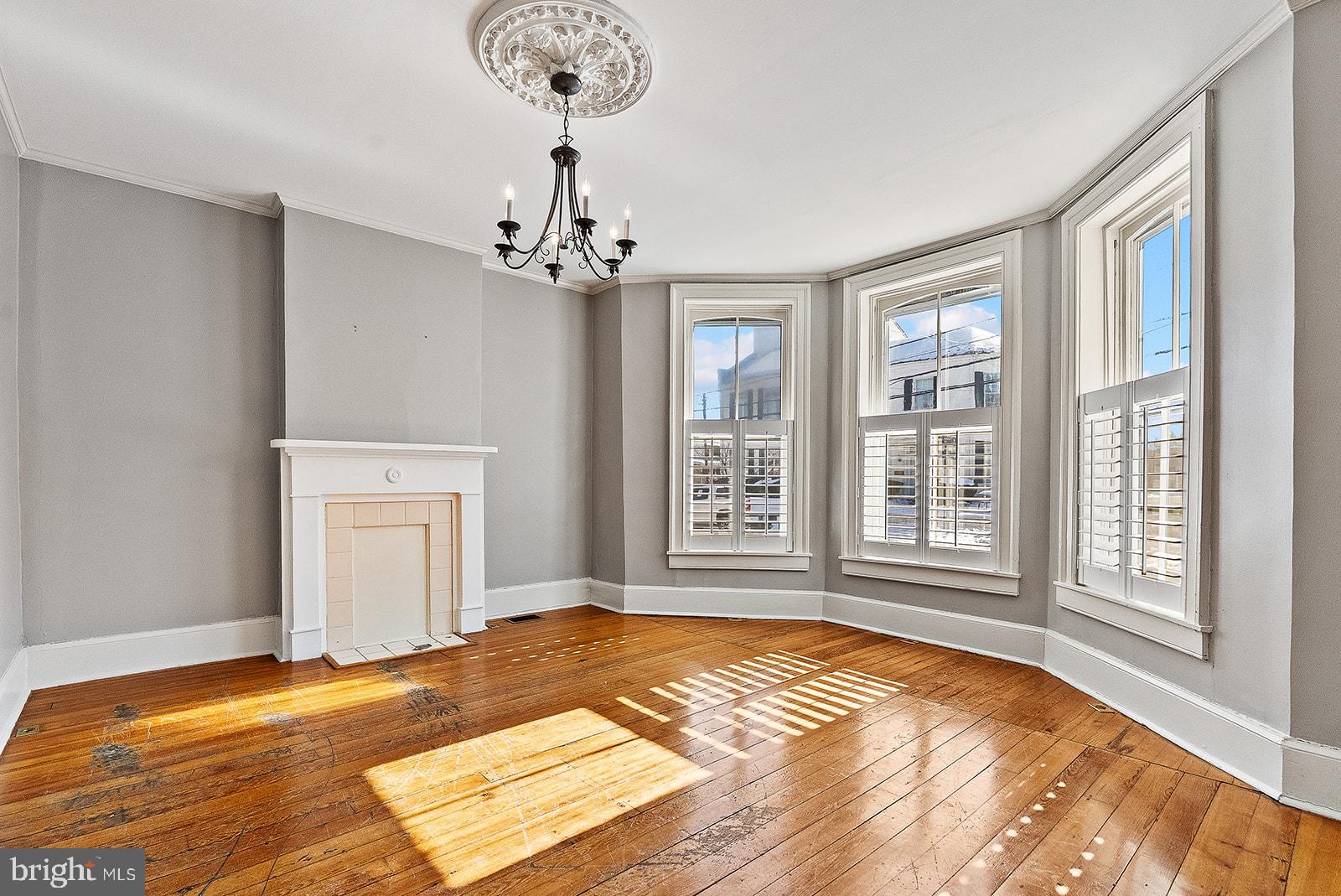 WINCHESTER HISTORIC DISTRICT - Residential