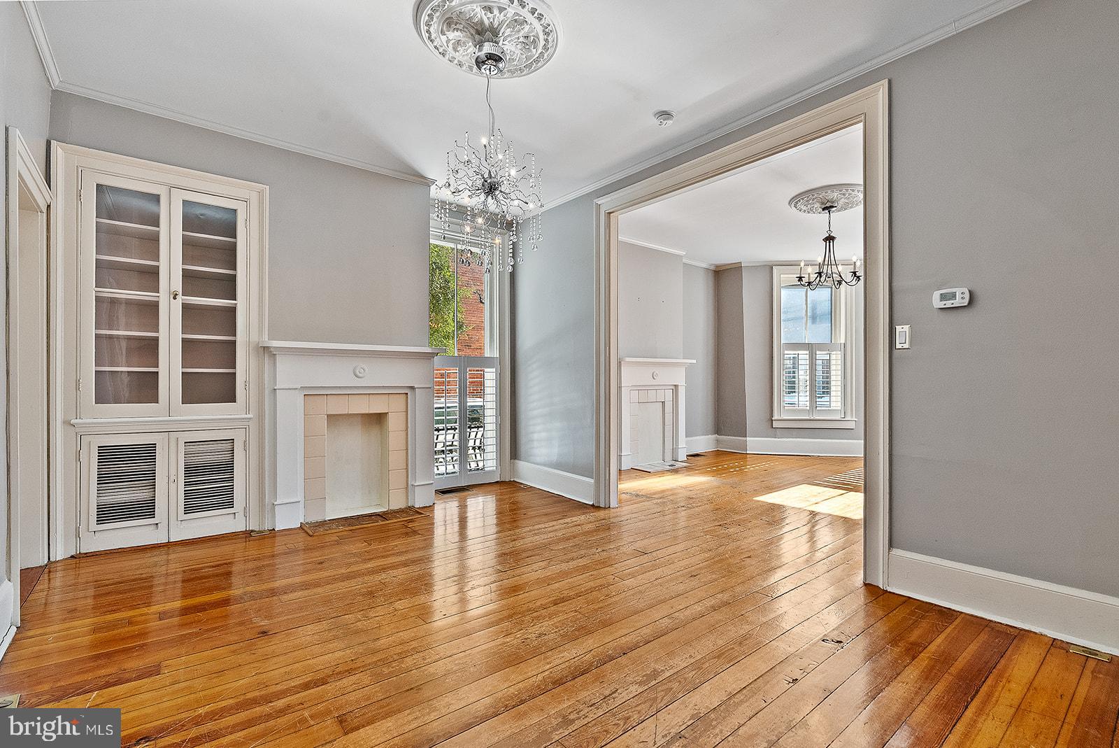 WINCHESTER HISTORIC DISTRICT - Residential