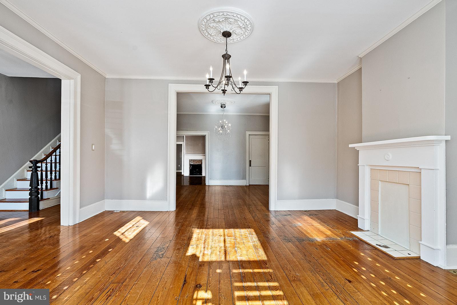 WINCHESTER HISTORIC DISTRICT - Residential