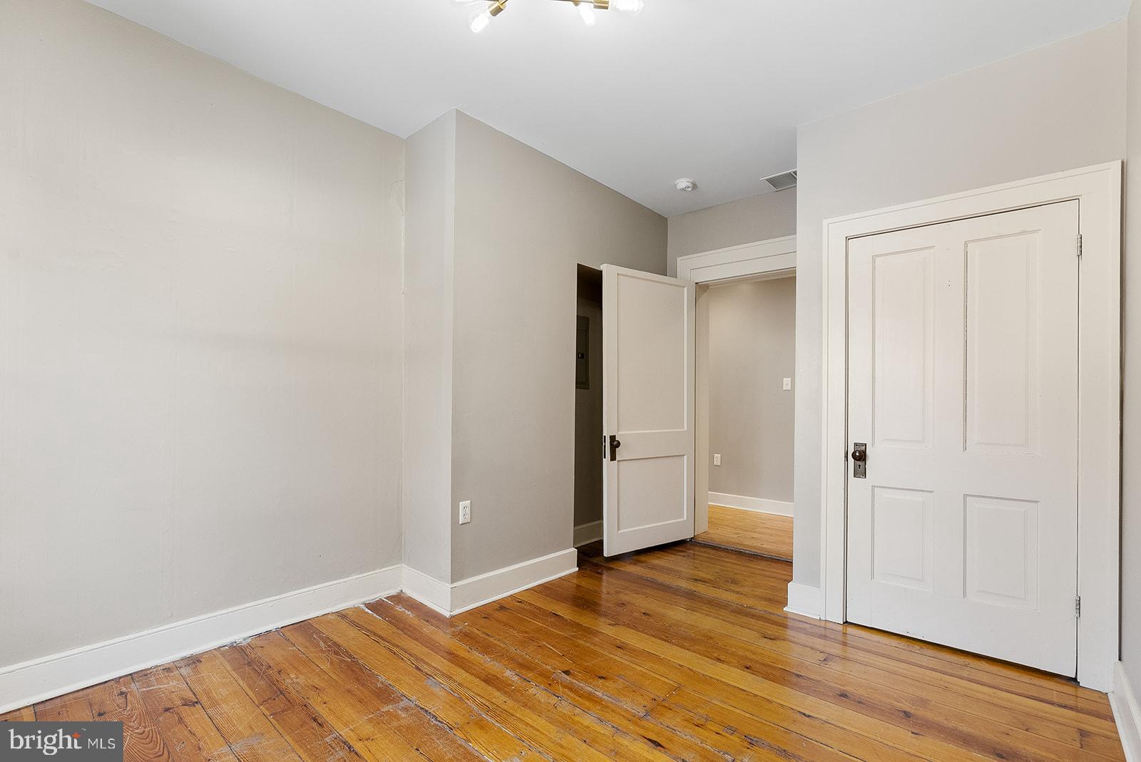 WINCHESTER HISTORIC DISTRICT - Residential