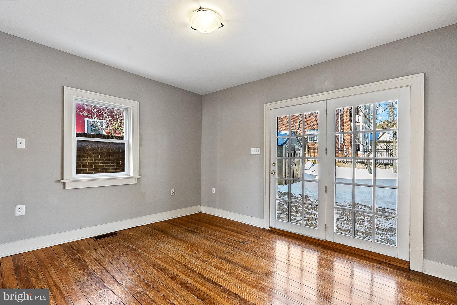 WINCHESTER HISTORIC DISTRICT - Residential