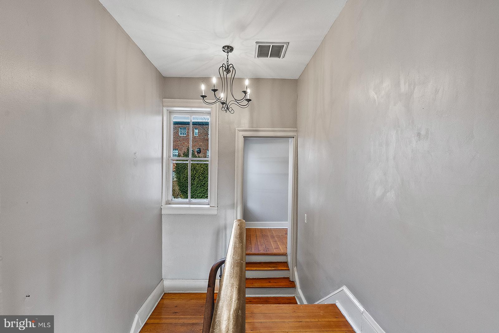 WINCHESTER HISTORIC DISTRICT - Residential