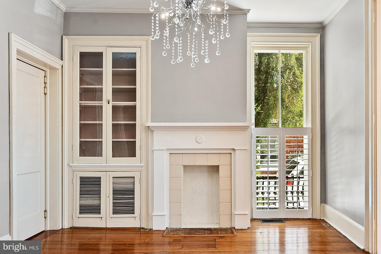 WINCHESTER HISTORIC DISTRICT - Residential