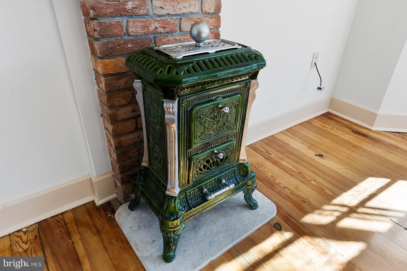 WINCHESTER HISTORIC DISTRICT - Residential