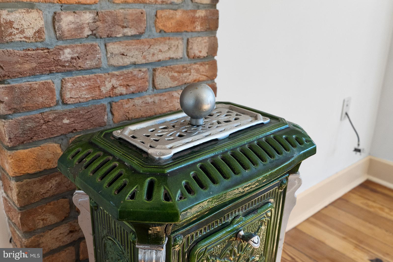 WINCHESTER HISTORIC DISTRICT - Residential