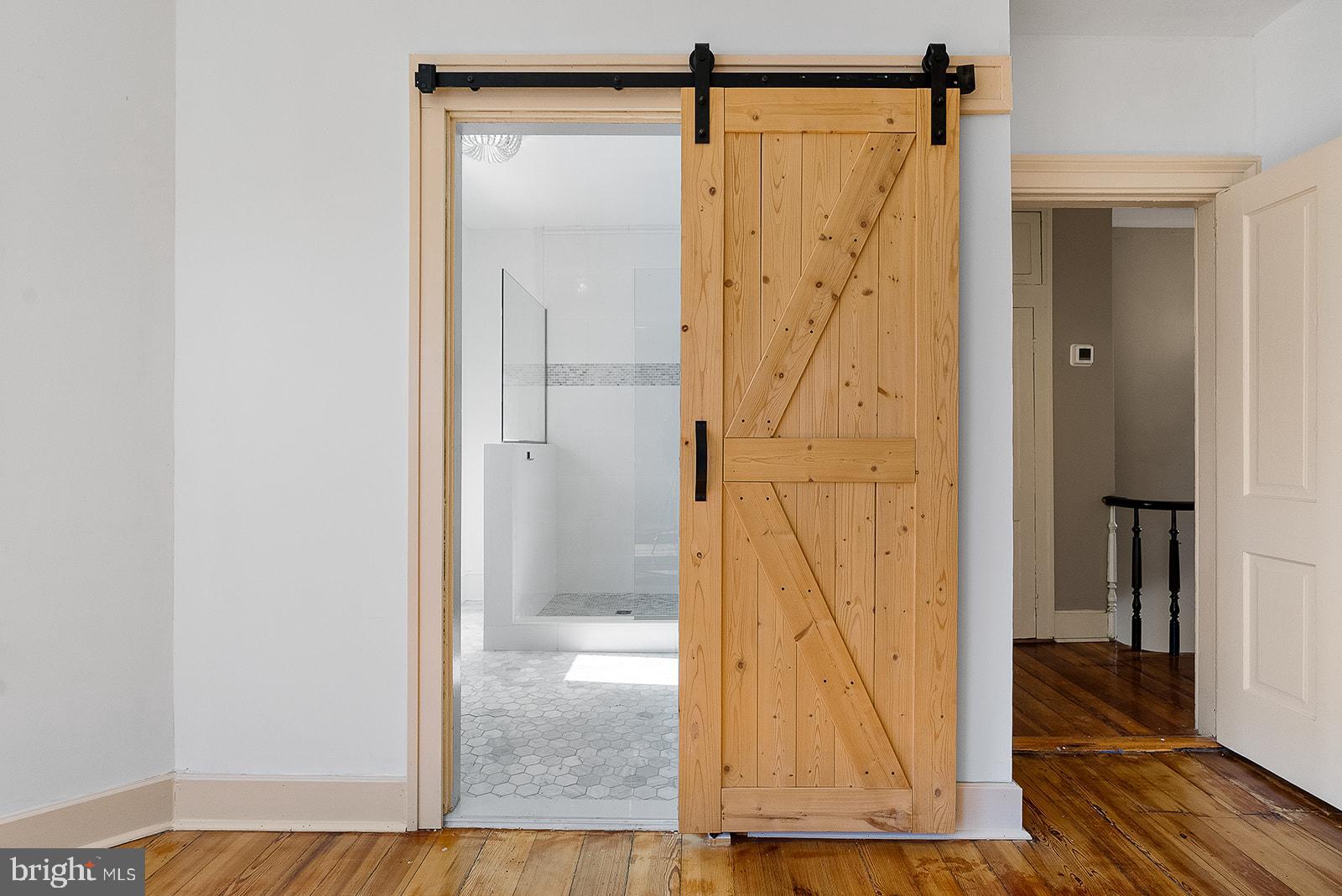 WINCHESTER HISTORIC DISTRICT - Residential