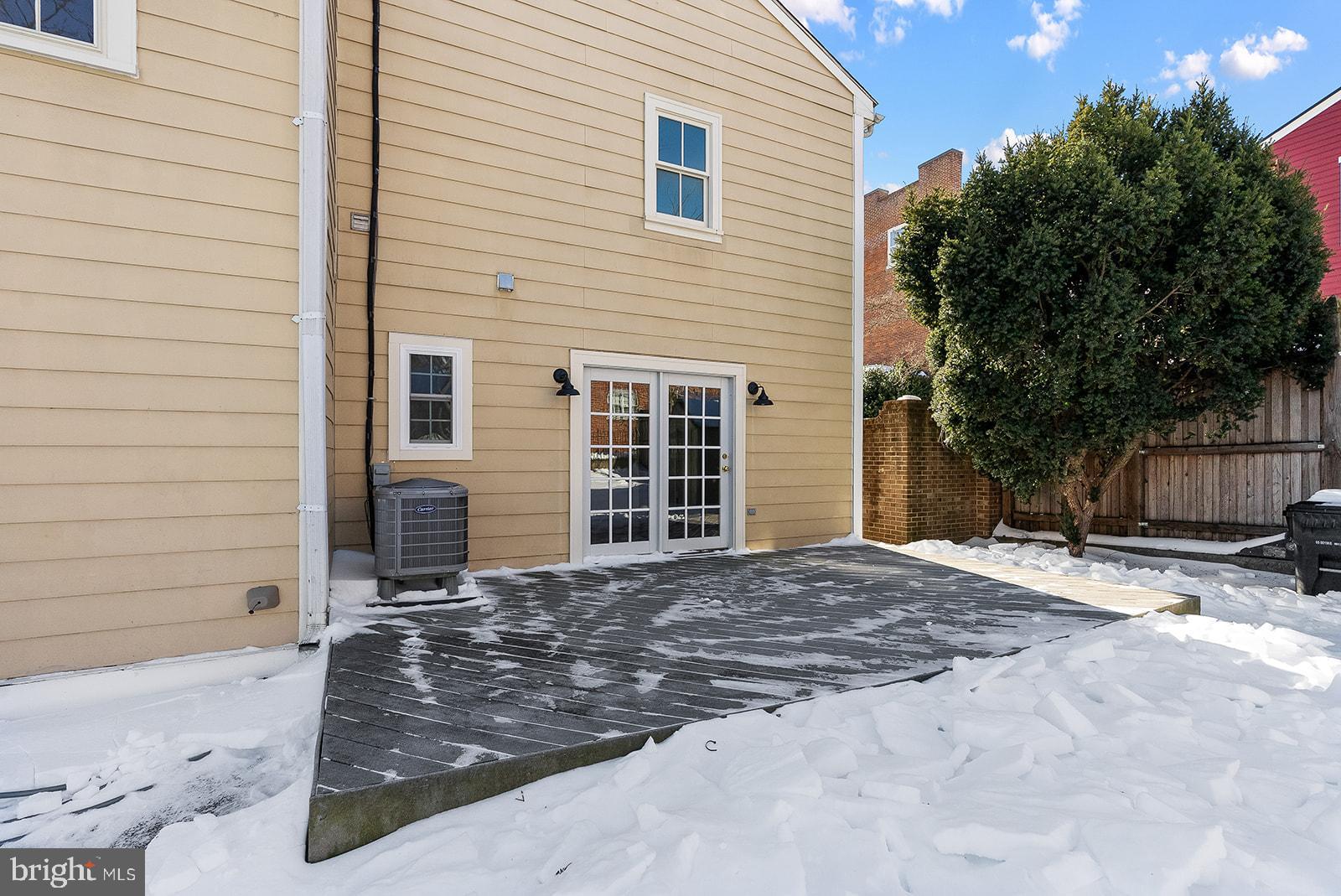 WINCHESTER HISTORIC DISTRICT - Residential