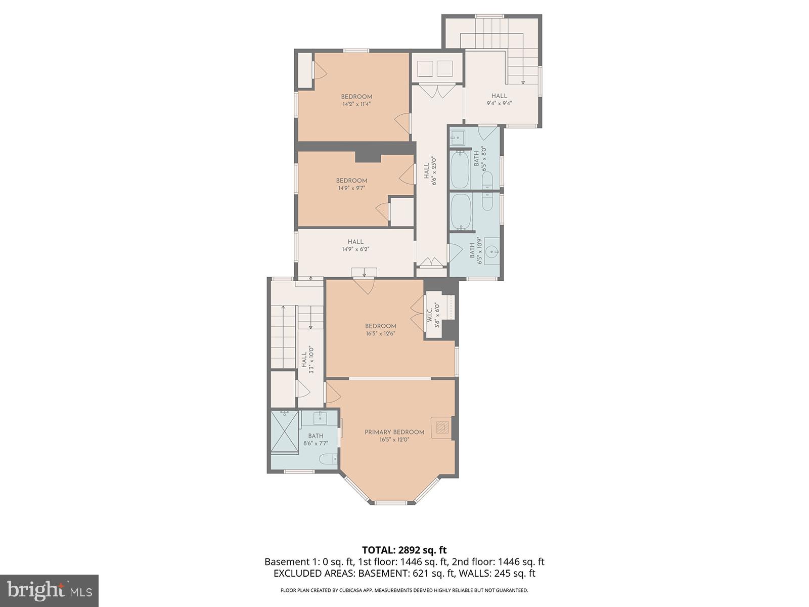 WINCHESTER HISTORIC DISTRICT - Residential