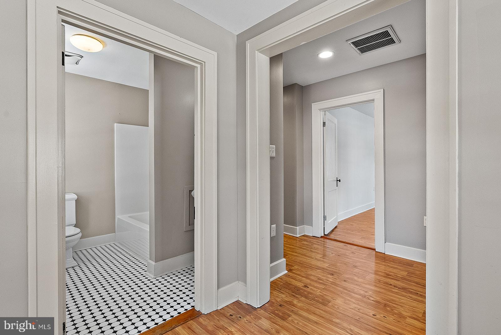 WINCHESTER HISTORIC DISTRICT - Residential