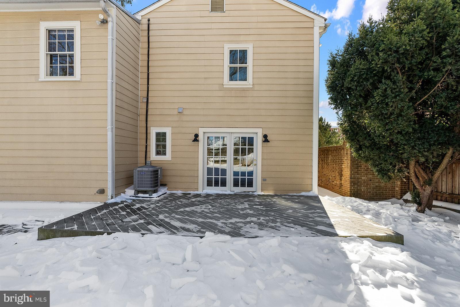 WINCHESTER HISTORIC DISTRICT - Residential