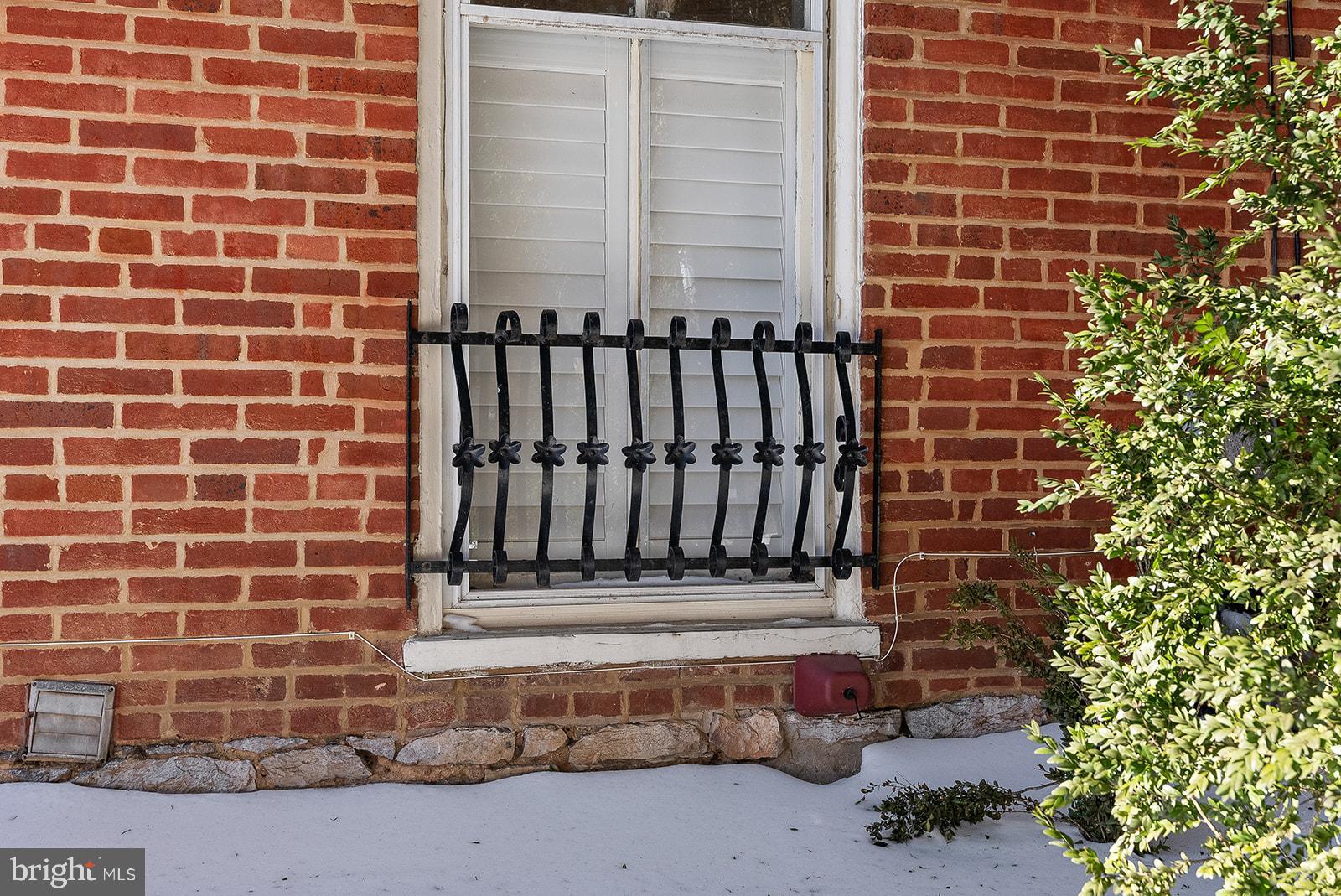 WINCHESTER HISTORIC DISTRICT - Residential