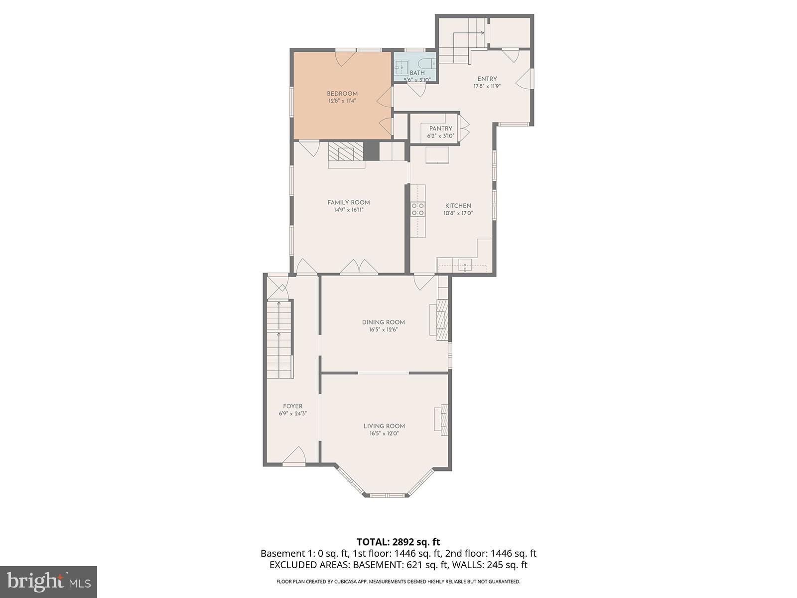 WINCHESTER HISTORIC DISTRICT - Residential