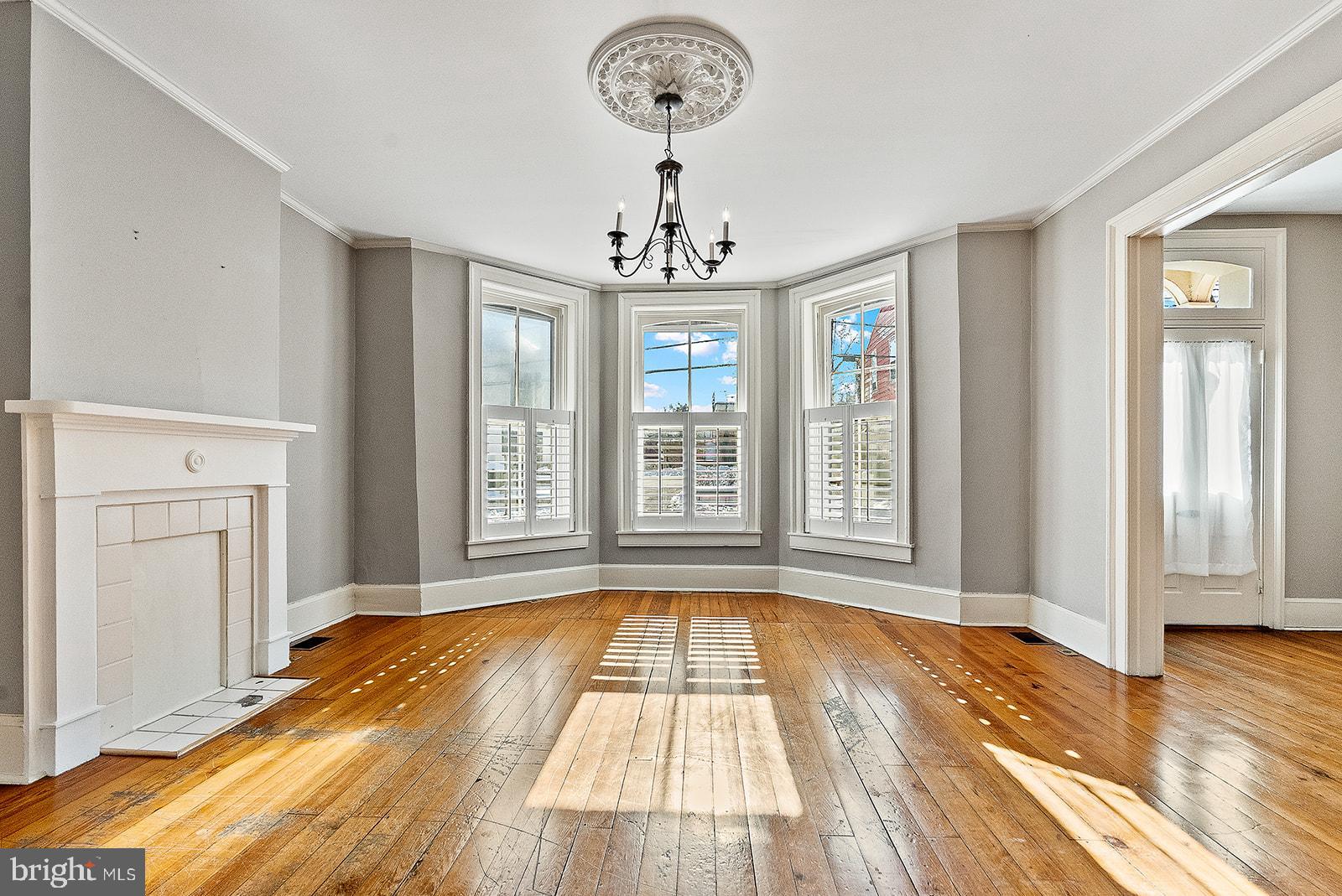 WINCHESTER HISTORIC DISTRICT - Residential